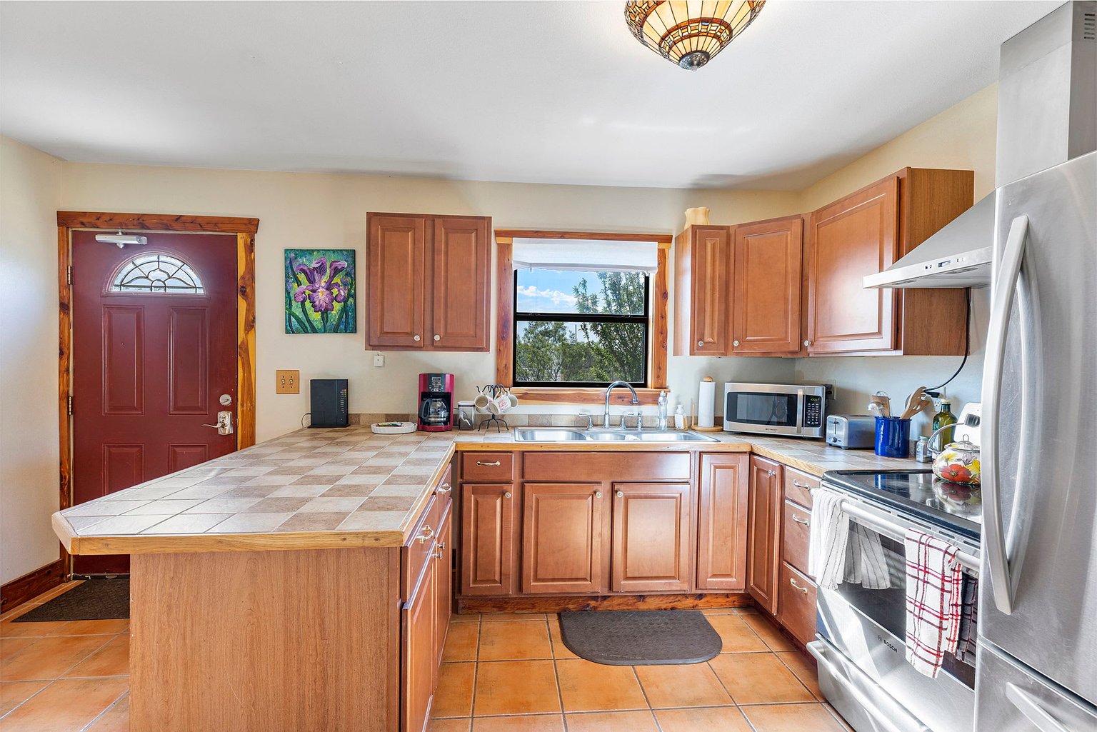 Alpine Vacation Rental