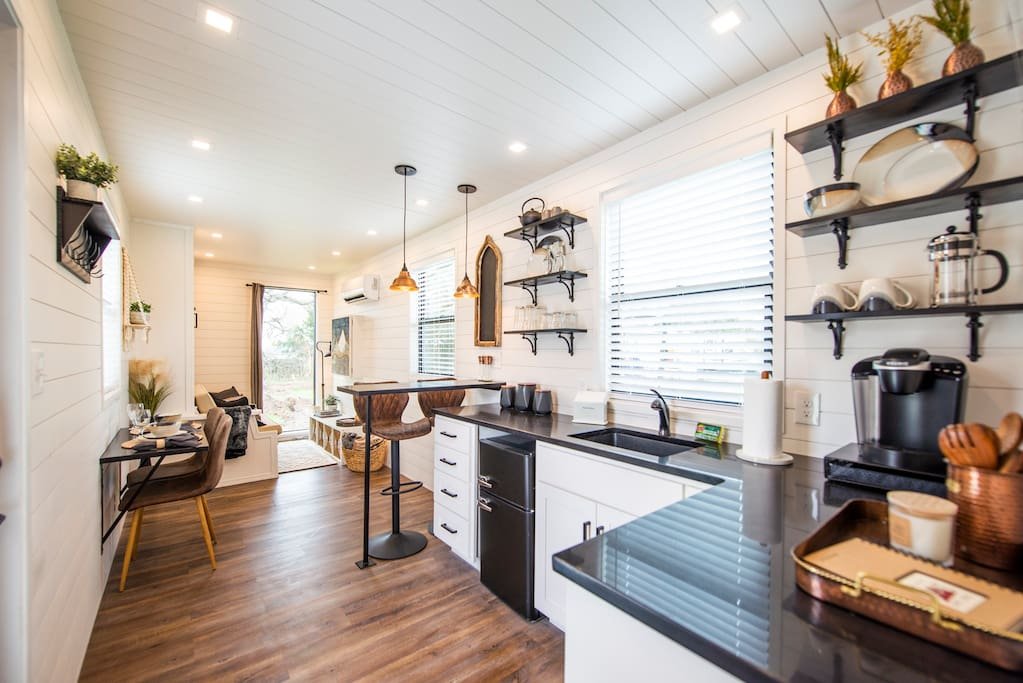 Waco Vacation Rental