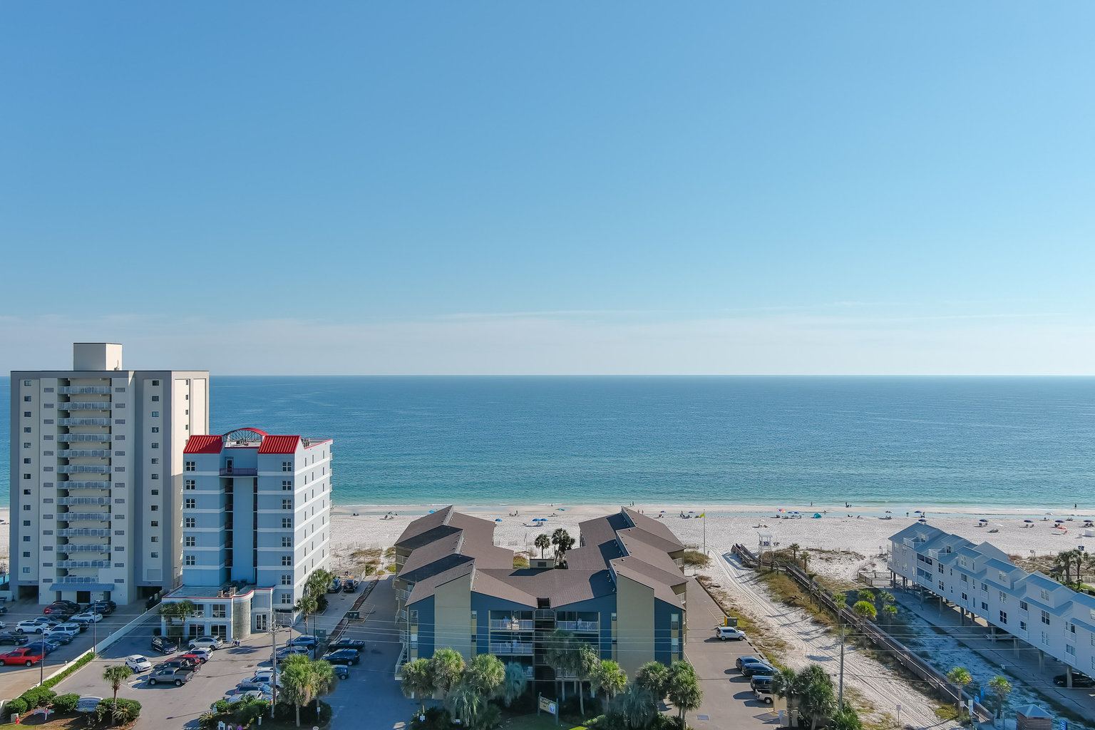 Gulf Shores Vacation Rental