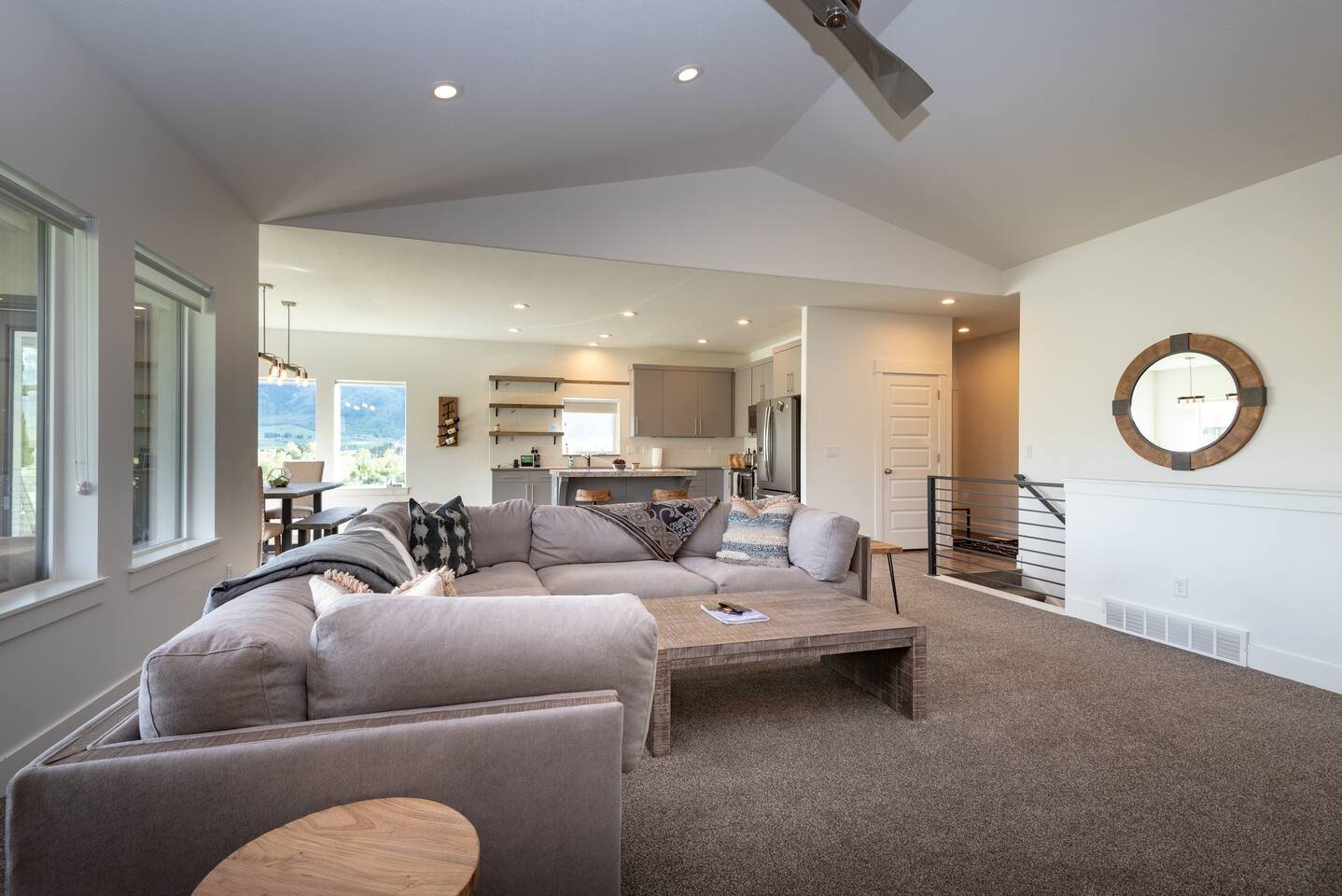 Eden Vacation Rental
