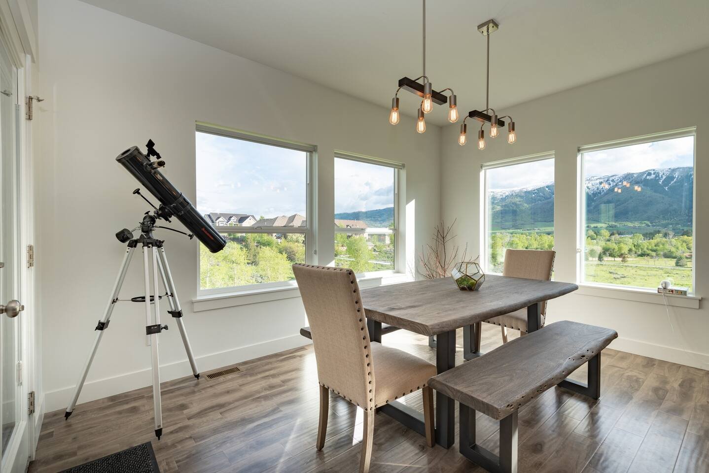 Eden Vacation Rental
