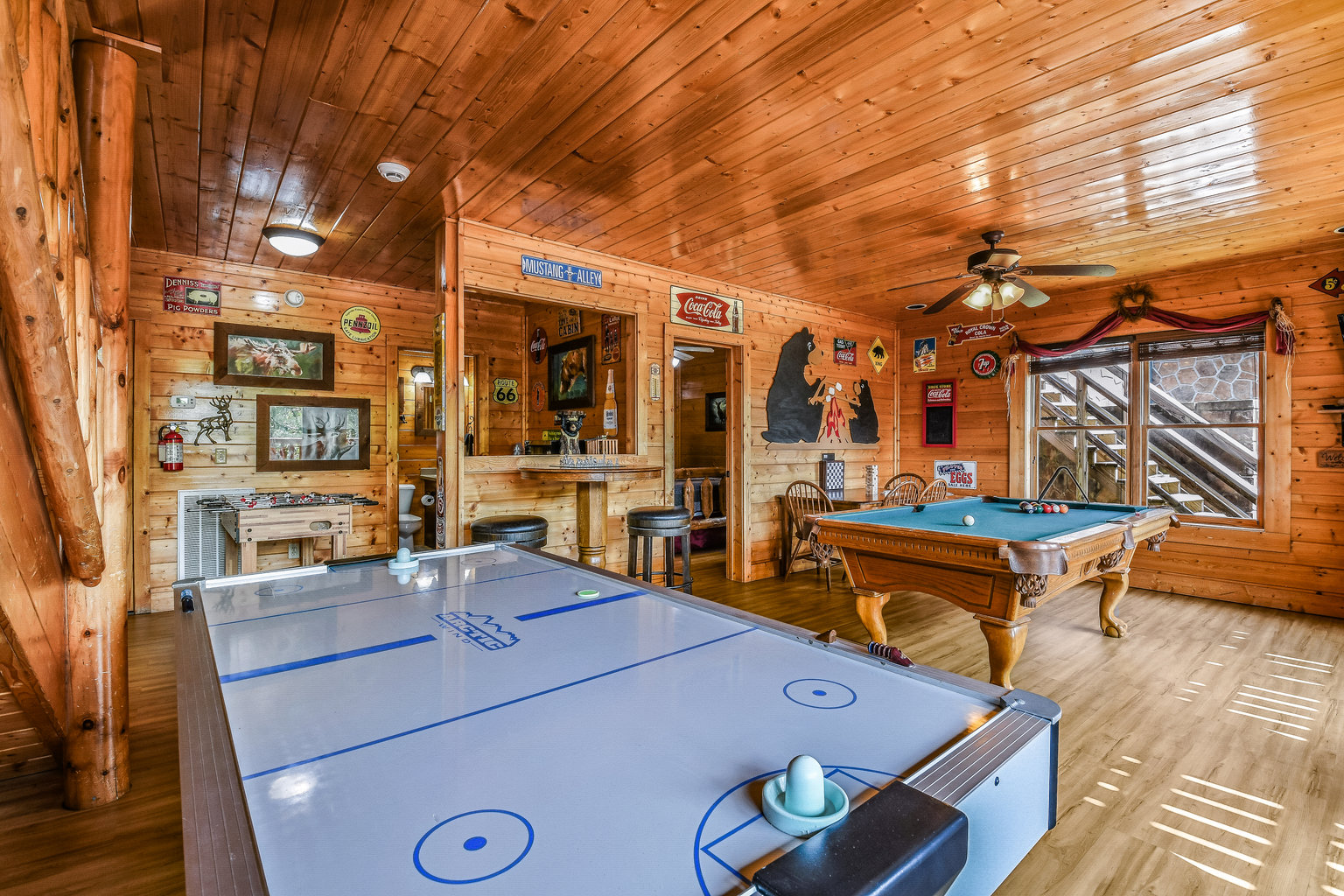 Sevierville Vacation Rental