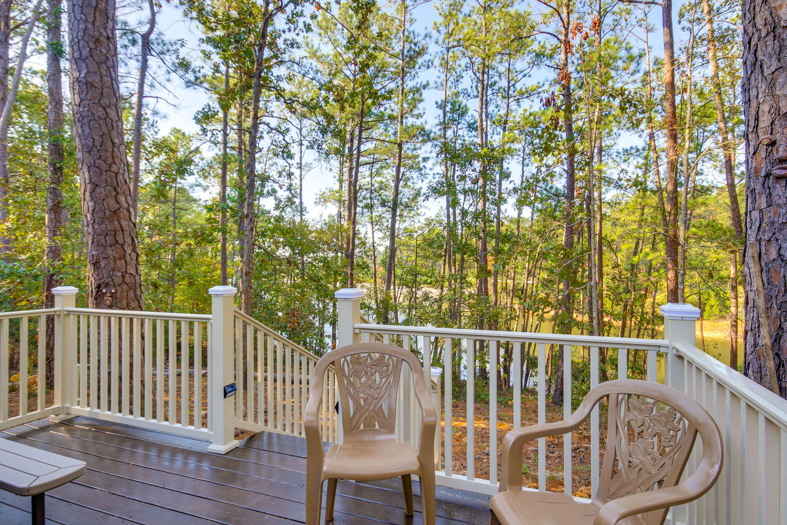 McCormick Vacation Rental