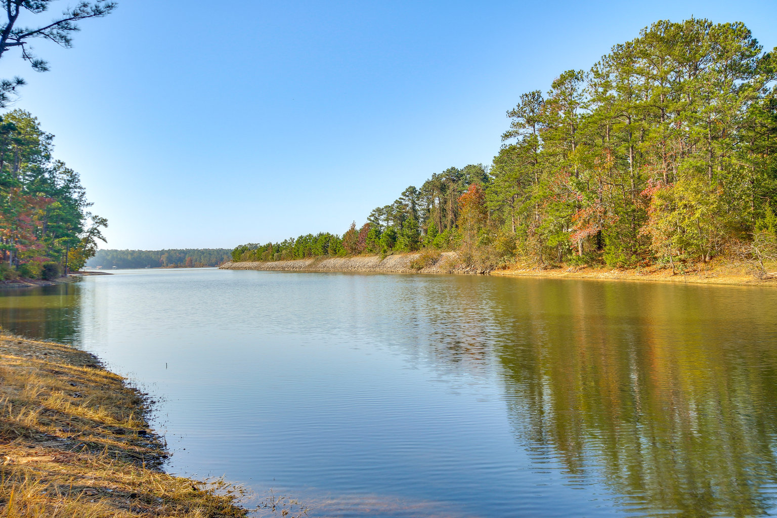 McCormick Vacation Rental