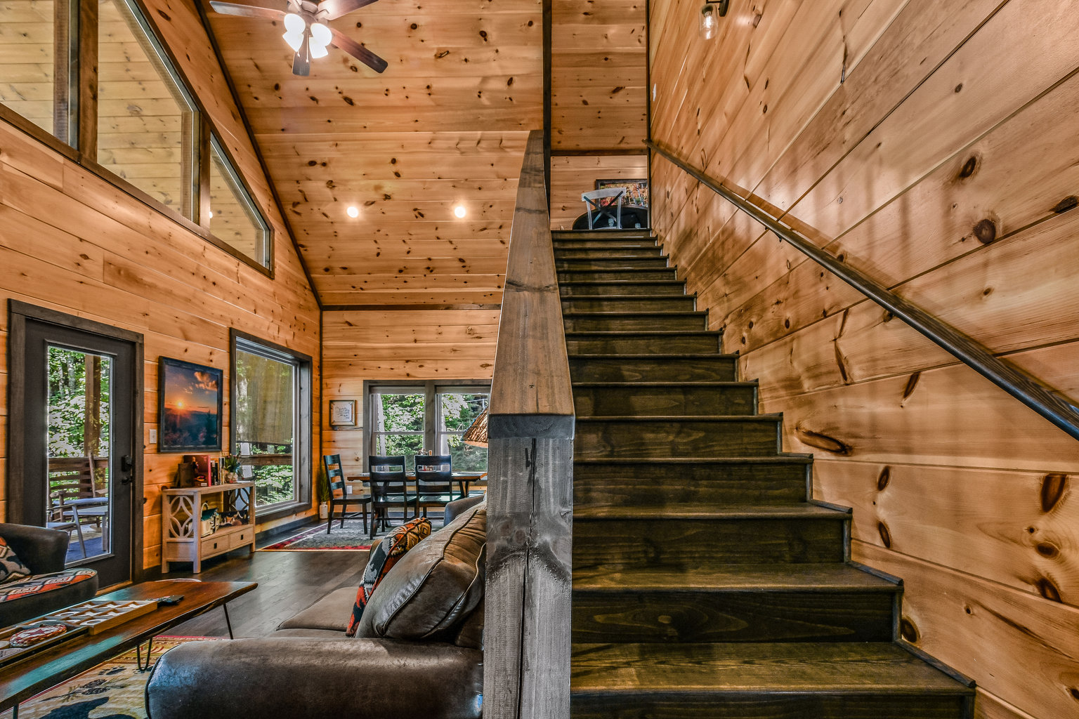 Sevierville Vacation Rental