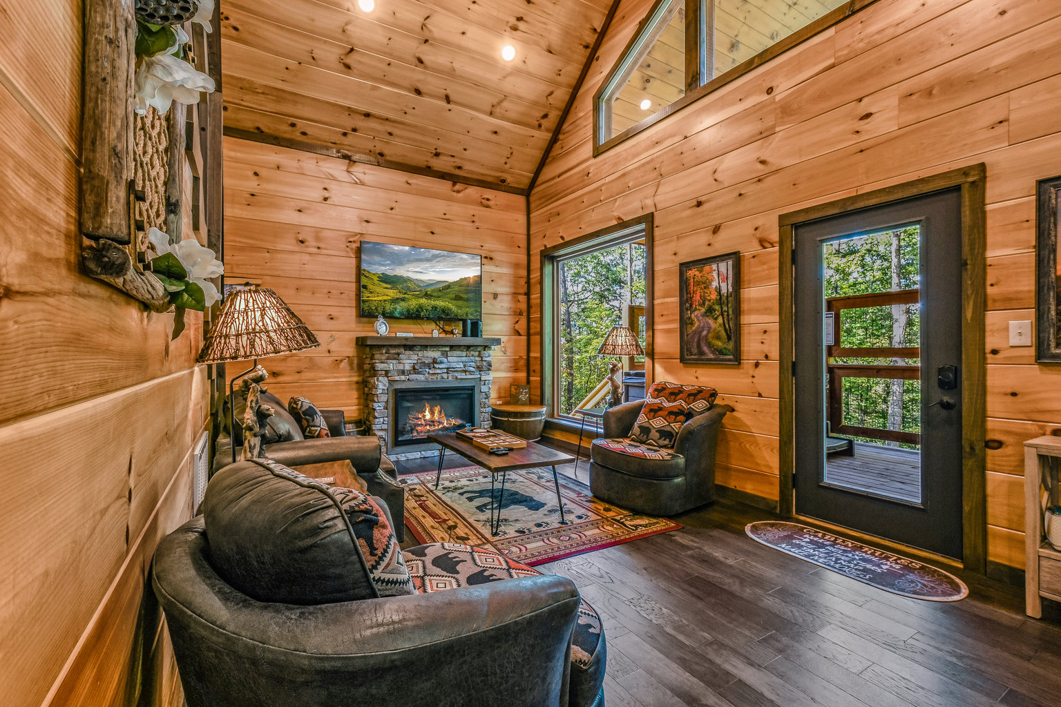 Sevierville Vacation Rental