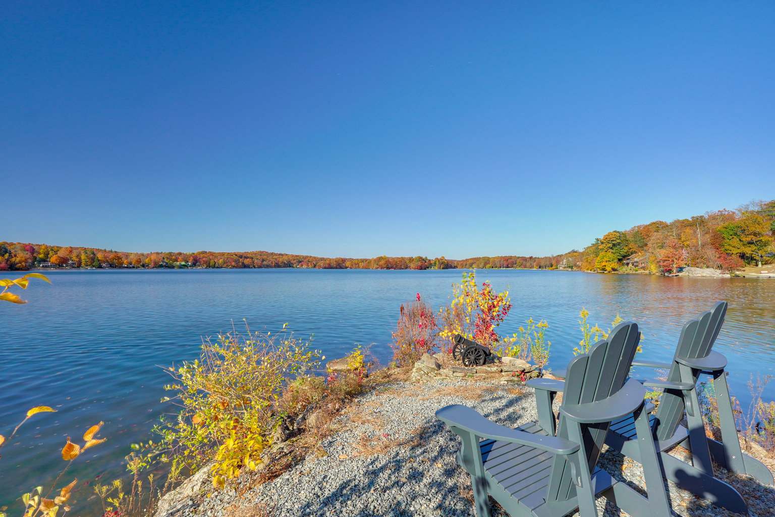 Vernon Township Vacation Rental
