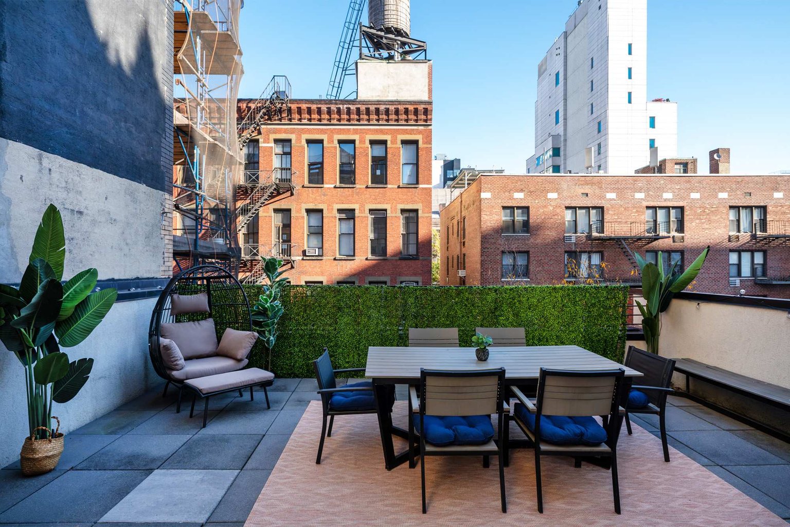 New York Vacation Rental