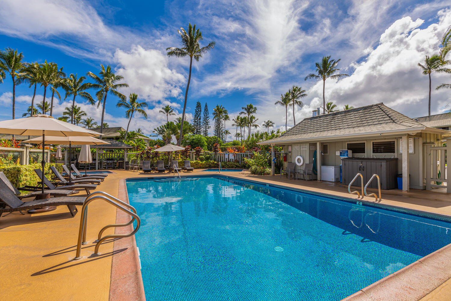 Princeville Vacation Rental