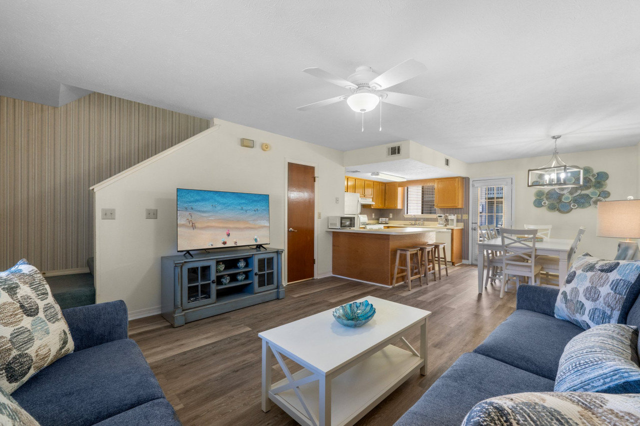 Panama City Beach Vacation Rental