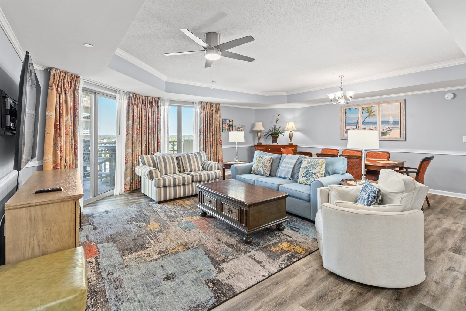 Myrtle Beach Vacation Rental