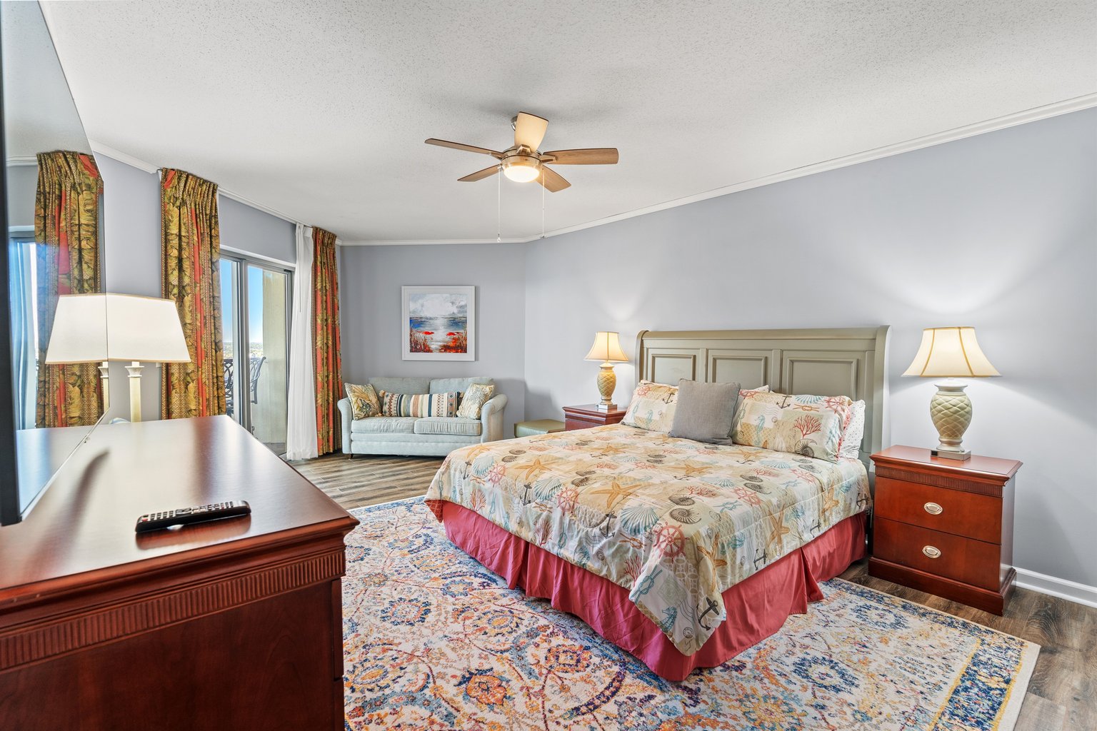 Myrtle Beach Vacation Rental