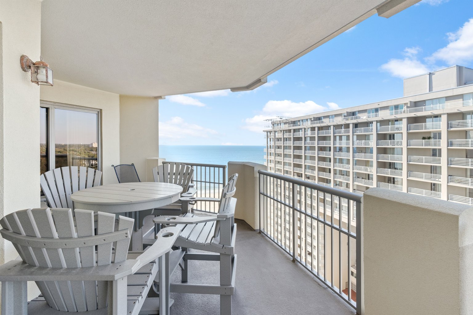 Myrtle Beach Vacation Rental