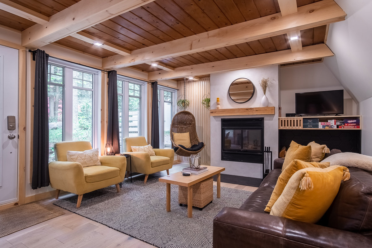 Orford Vacation Rental