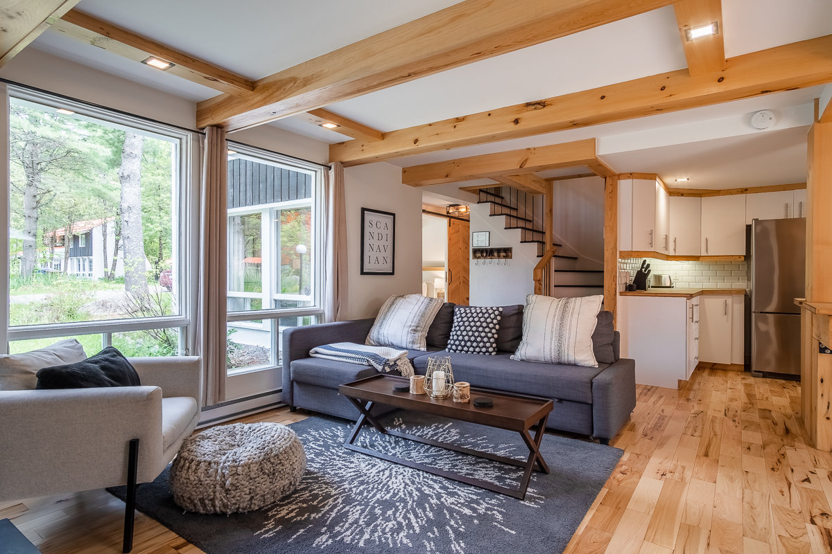 Orford Vacation Rental