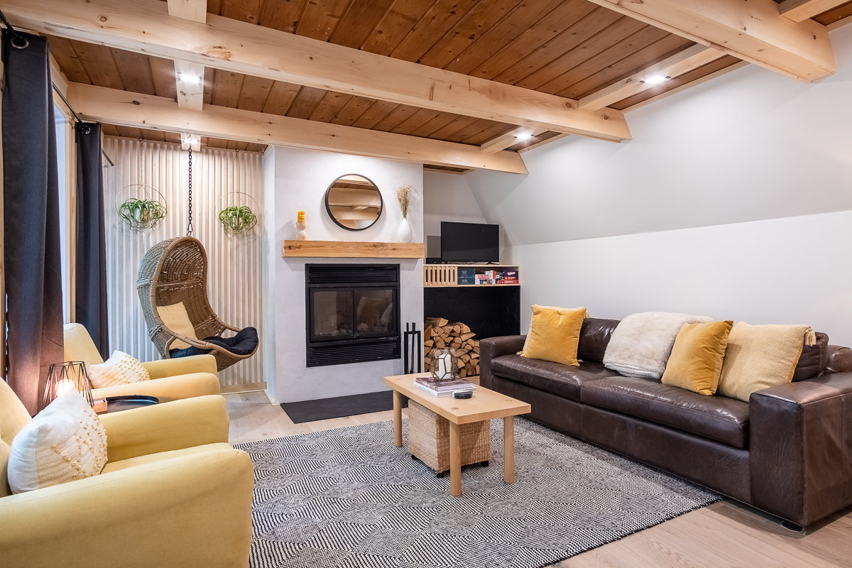 Orford Vacation Rental