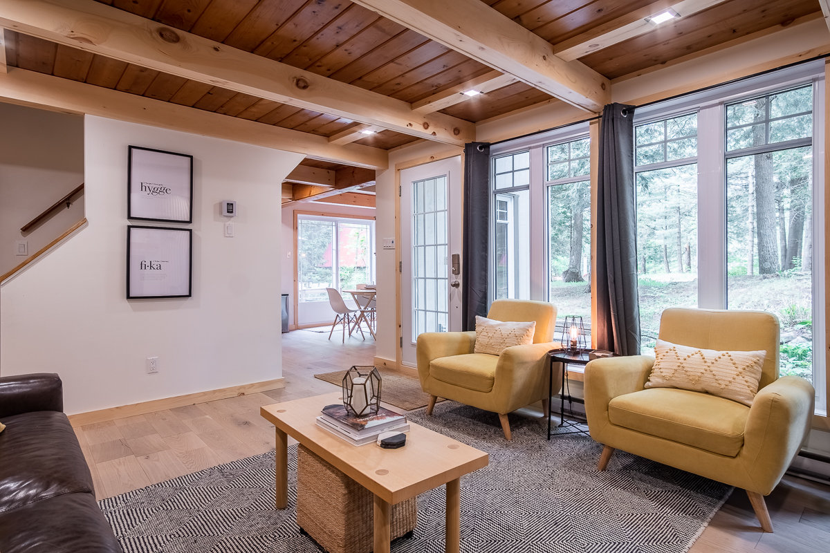 Orford Vacation Rental