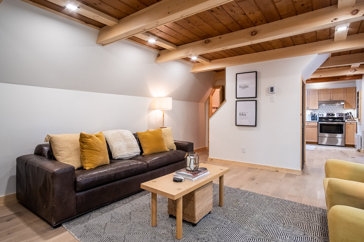 Orford Vacation Rental