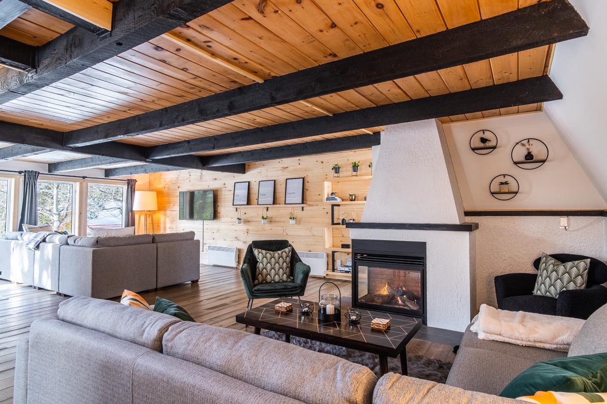 Orford Vacation Rental