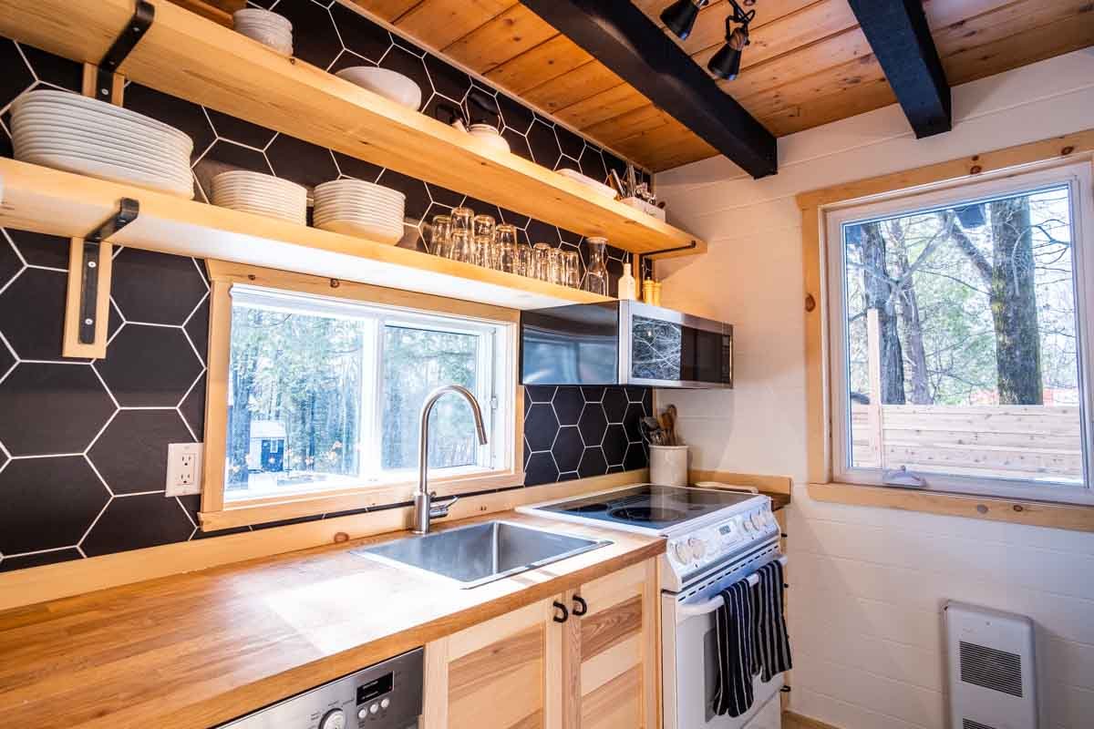 Orford Vacation Rental