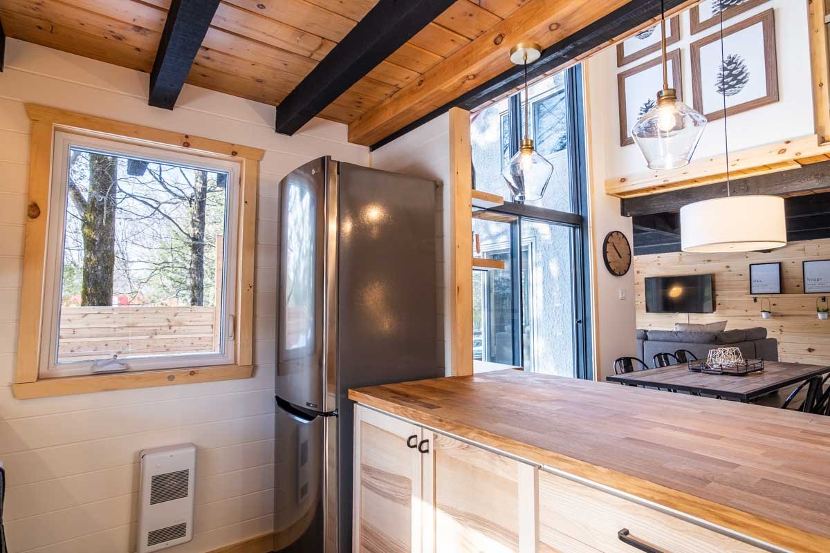 Orford Vacation Rental