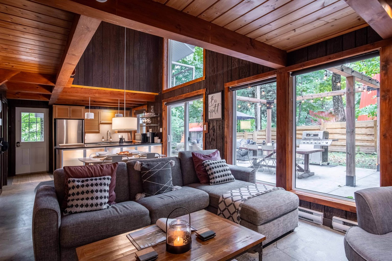 Orford Vacation Rental