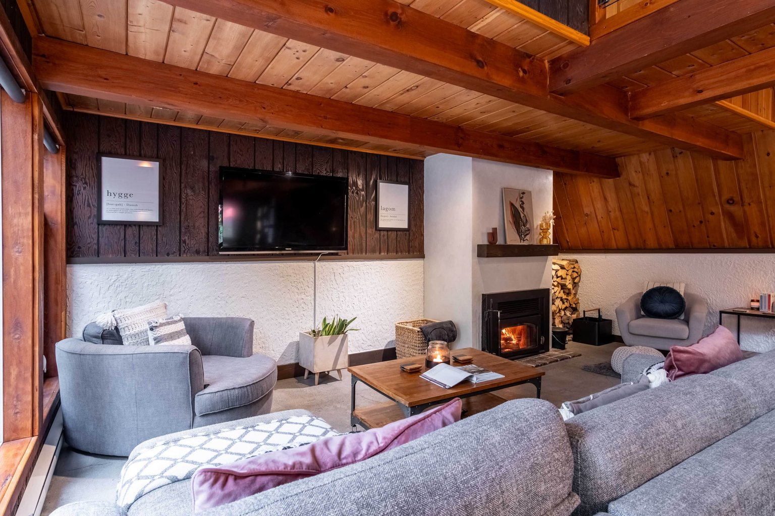 Orford Vacation Rental