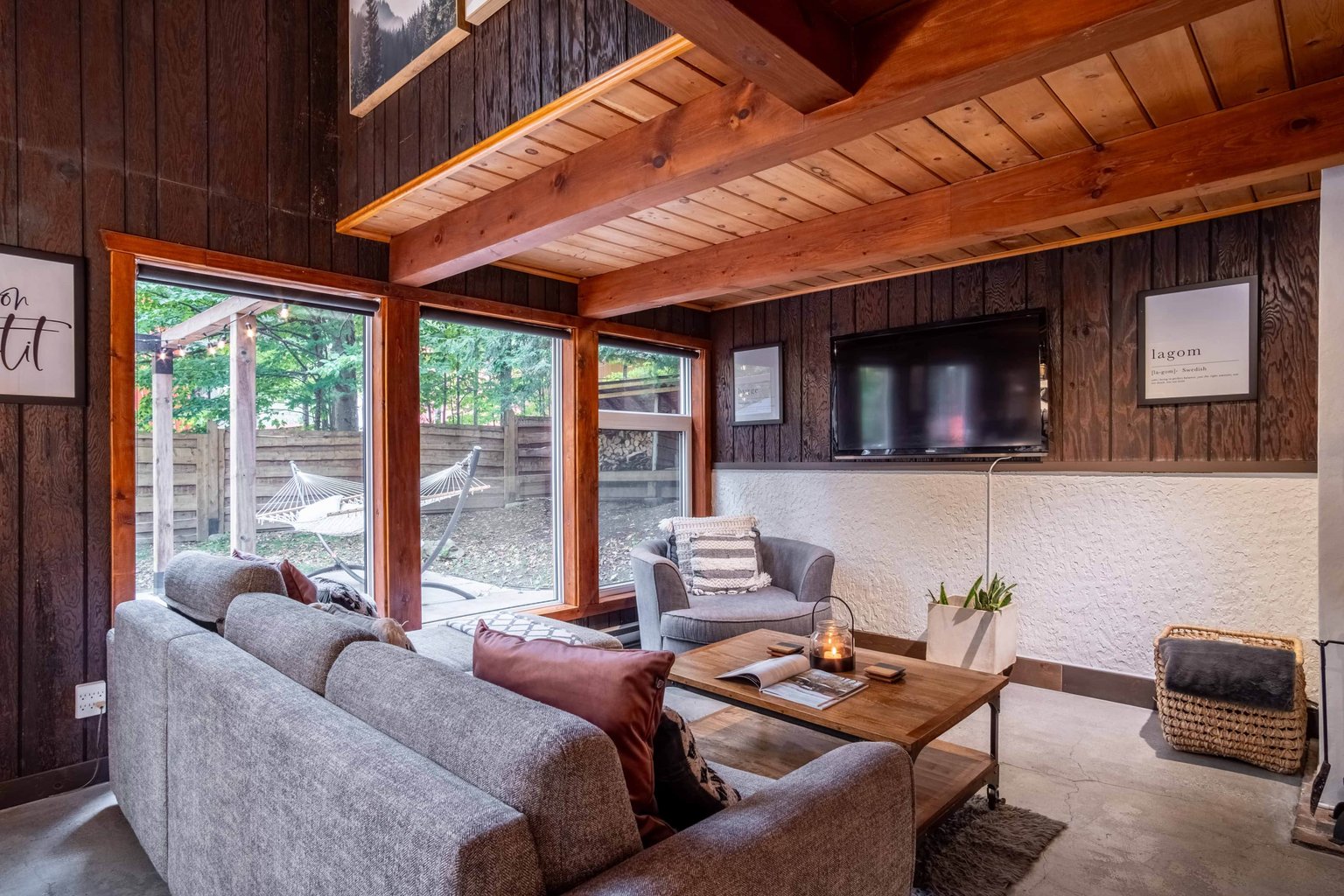 Orford Vacation Rental