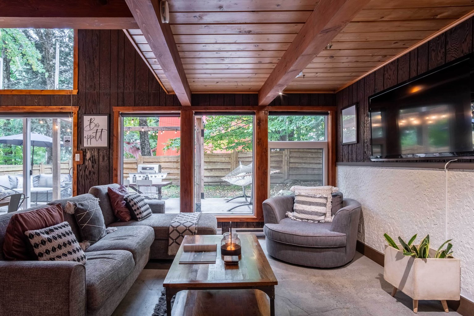 Orford Vacation Rental