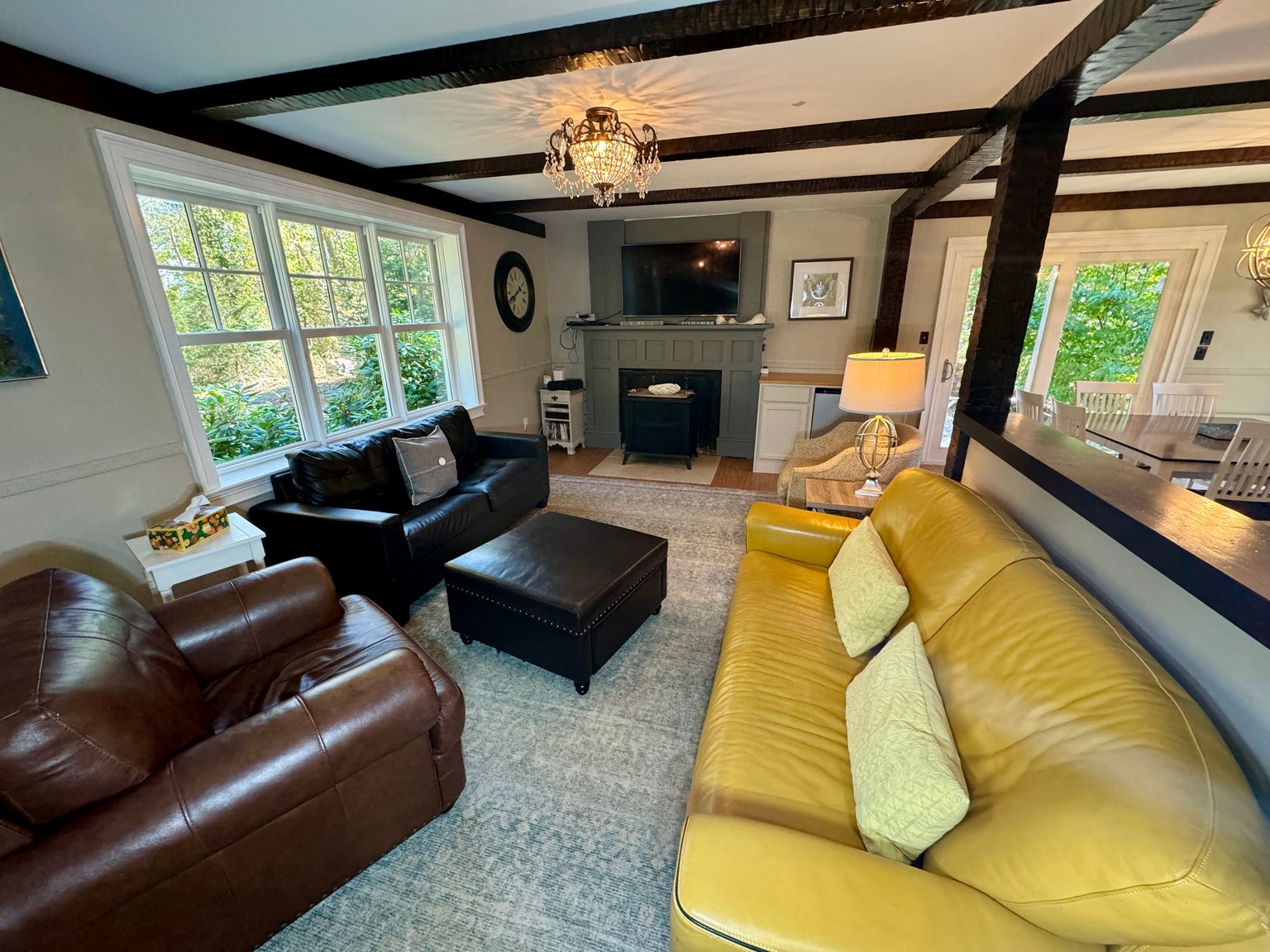 Brewster Vacation Rental
