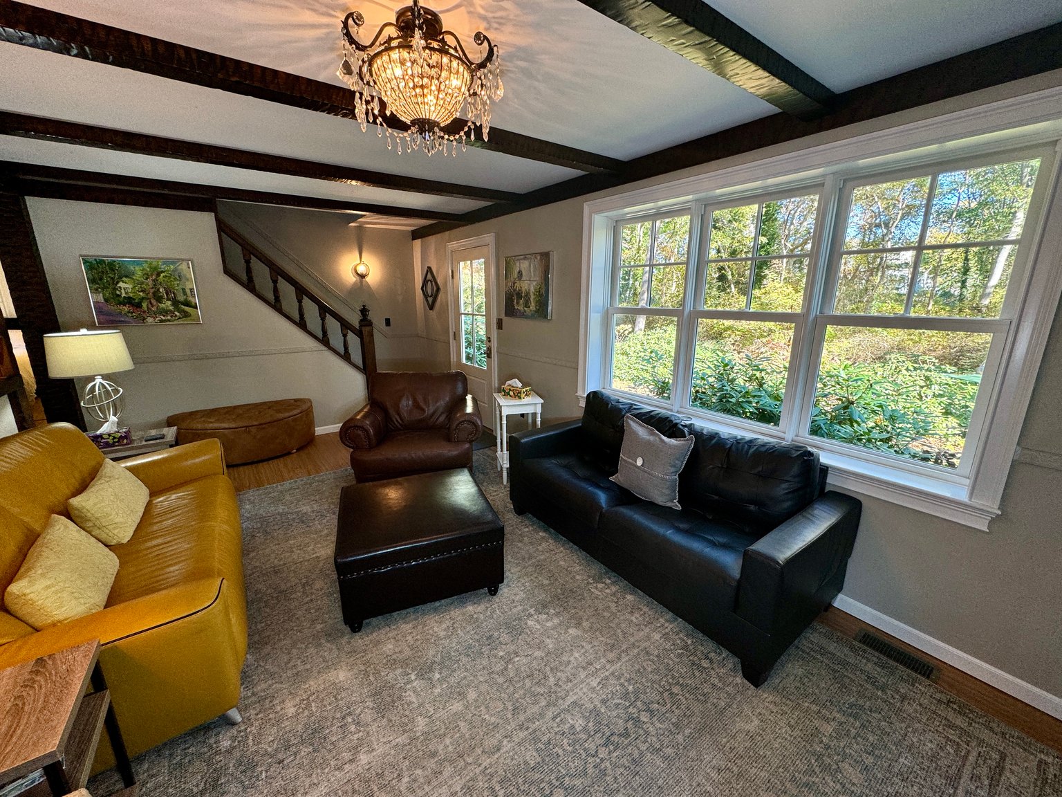 Brewster Vacation Rental