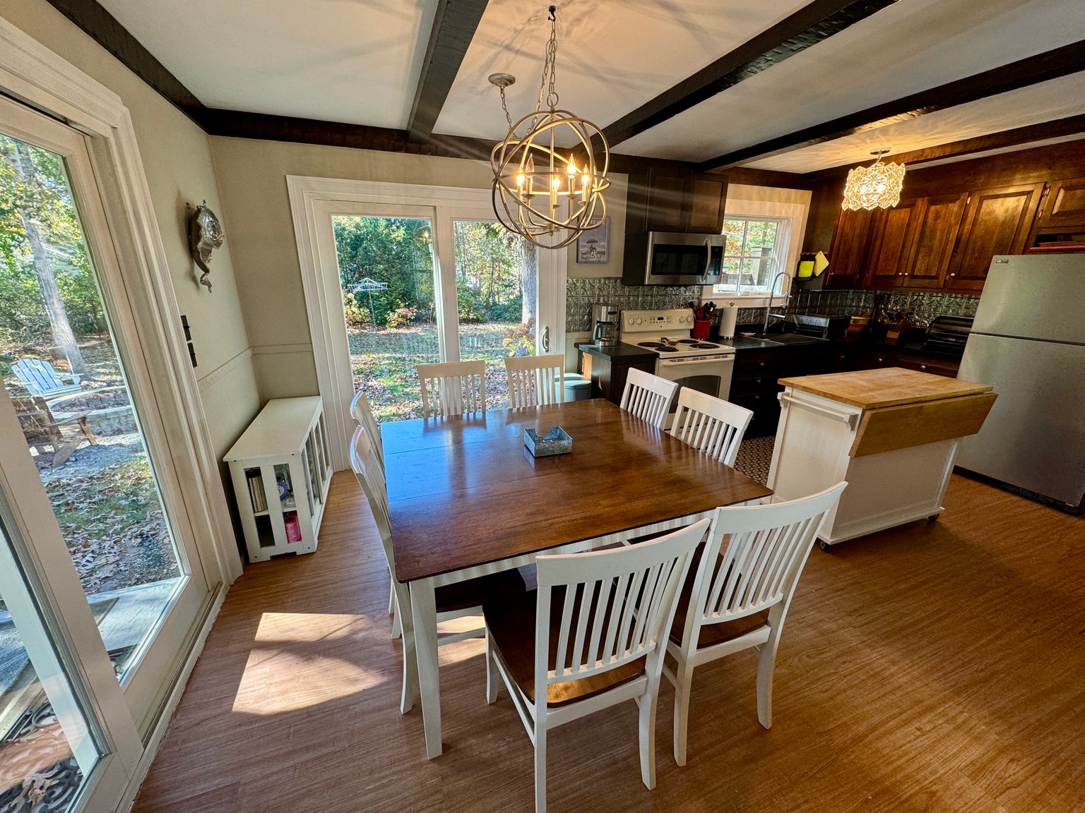 Brewster Vacation Rental