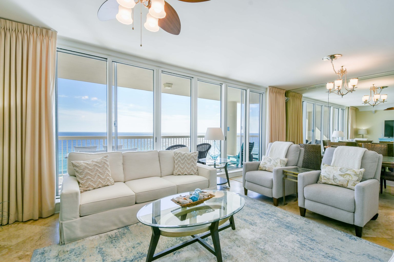 Destin Vacation Rental