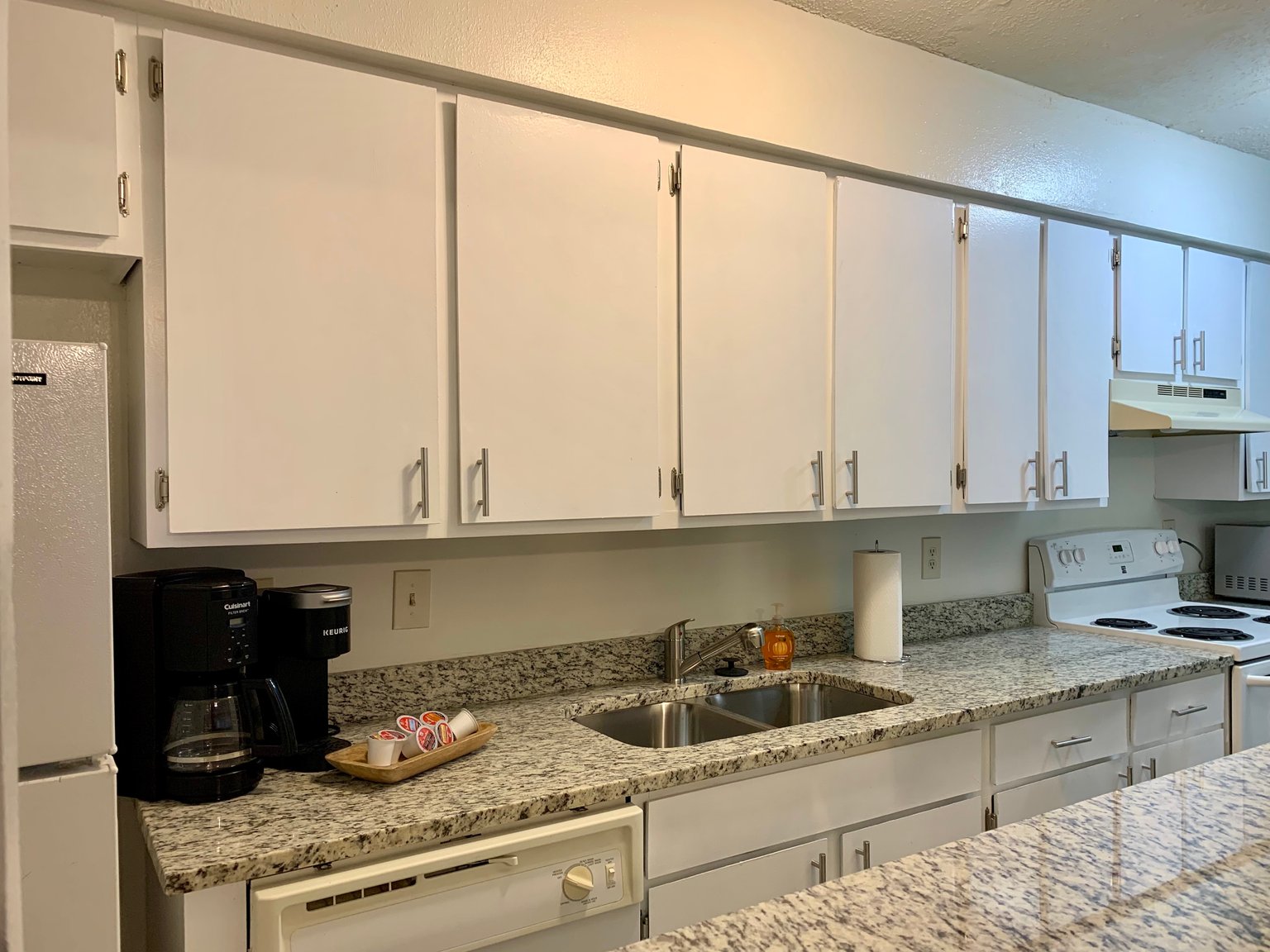 College Station Vacation Rental