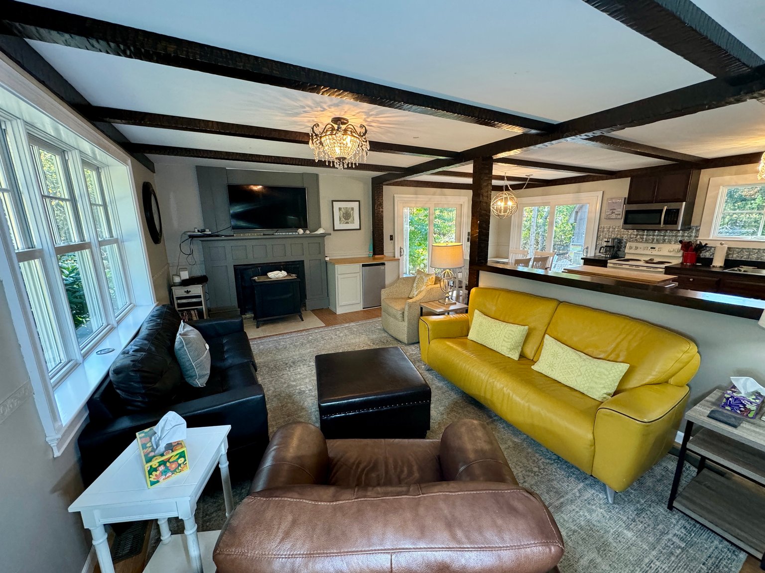 Brewster Vacation Rental