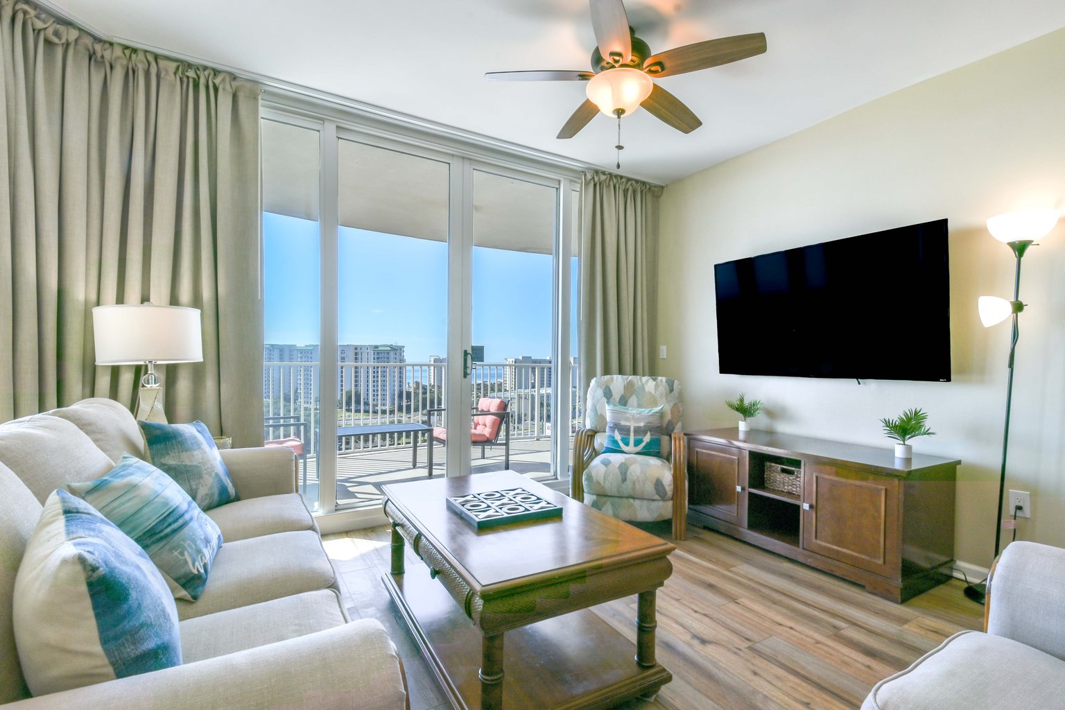 Destin Vacation Rental