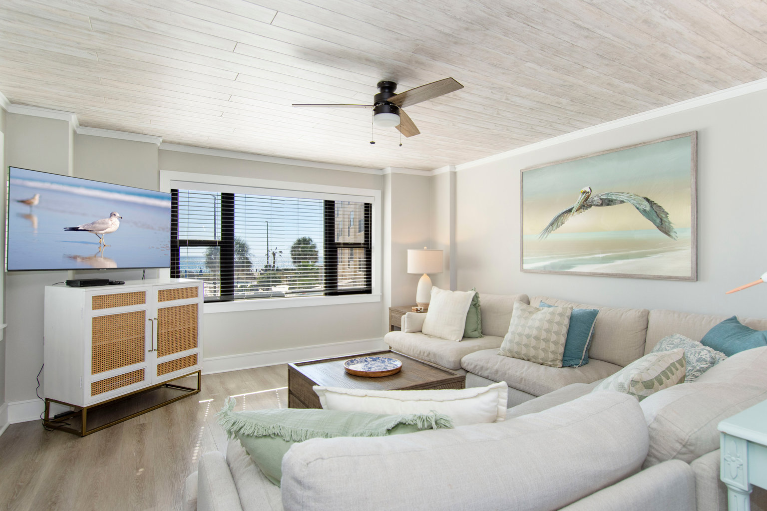 Indian Beach Vacation Rental