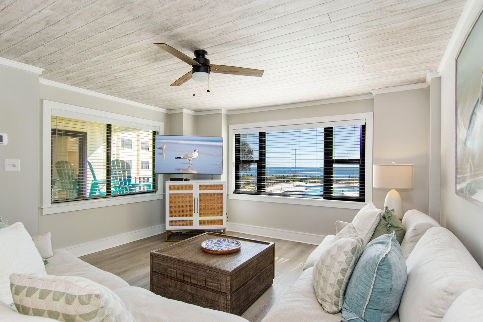 Indian Beach Vacation Rental