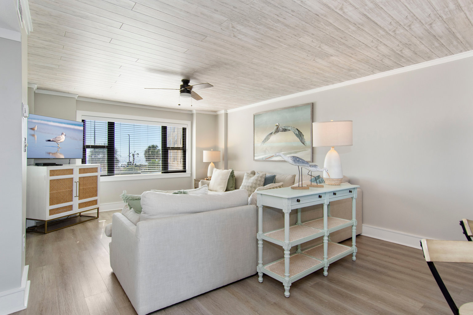 Indian Beach Vacation Rental