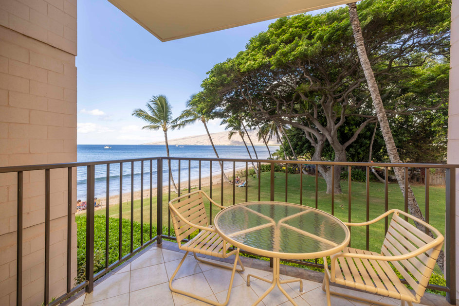 Kihei Vacation Rental
