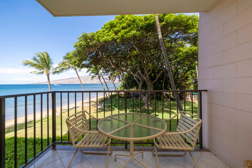 Kihei Vacation Rental