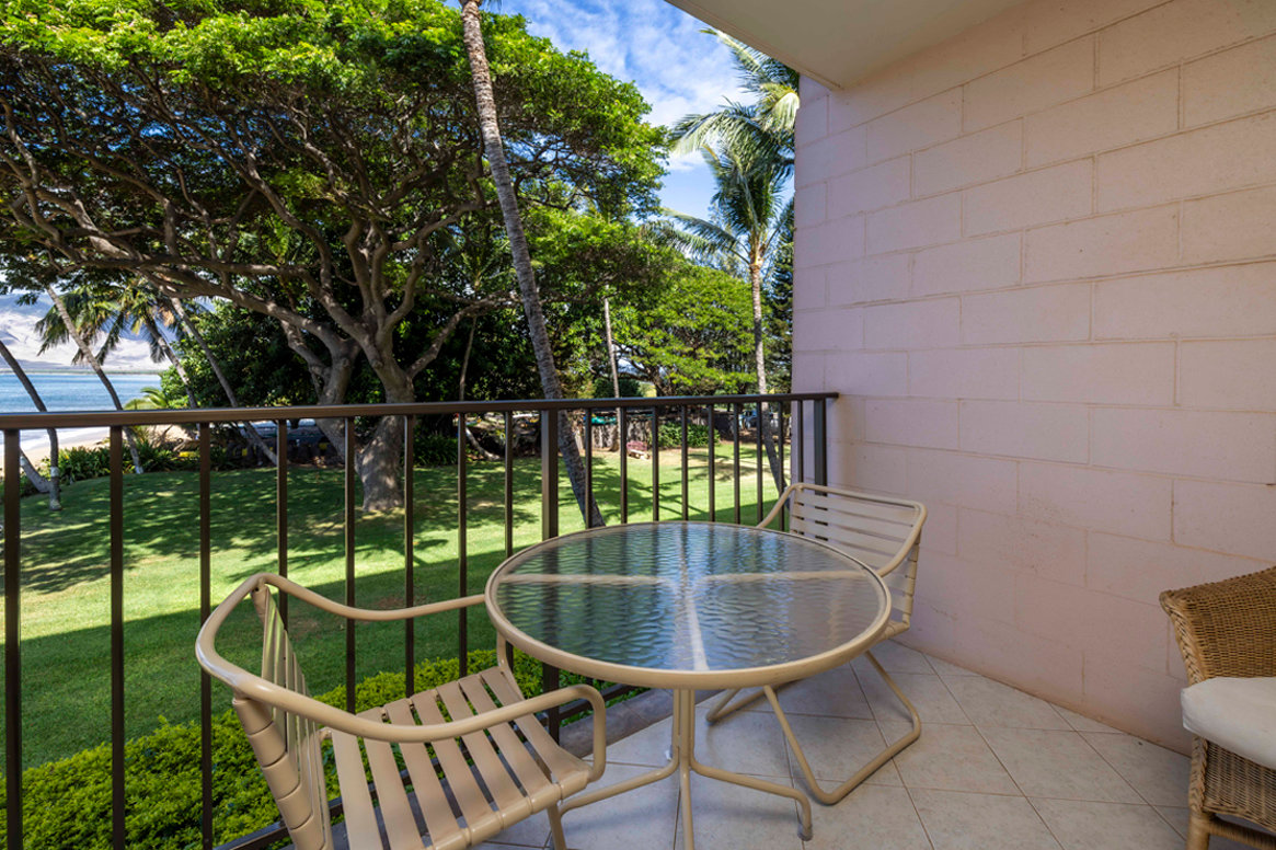 Kihei Vacation Rental
