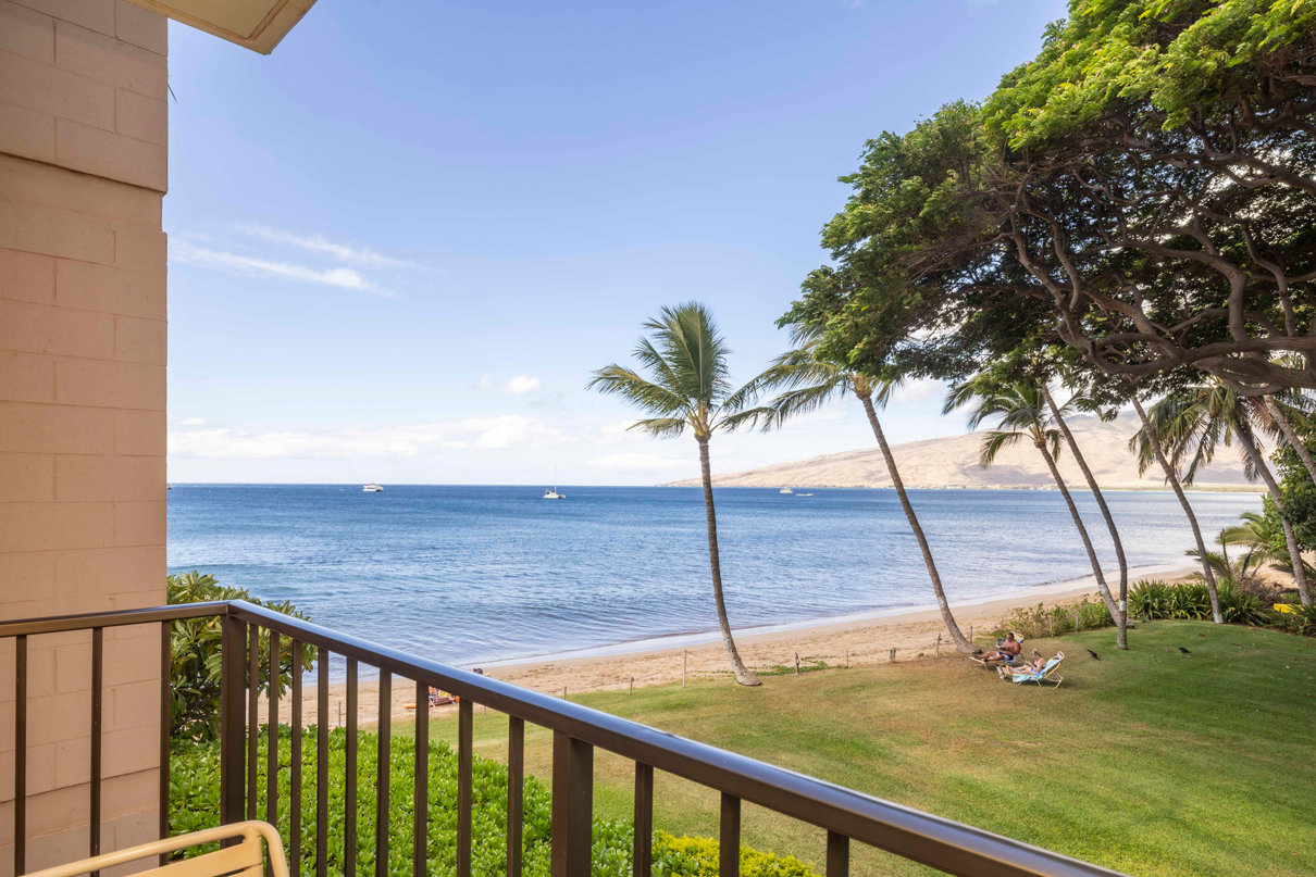 Kihei Vacation Rental