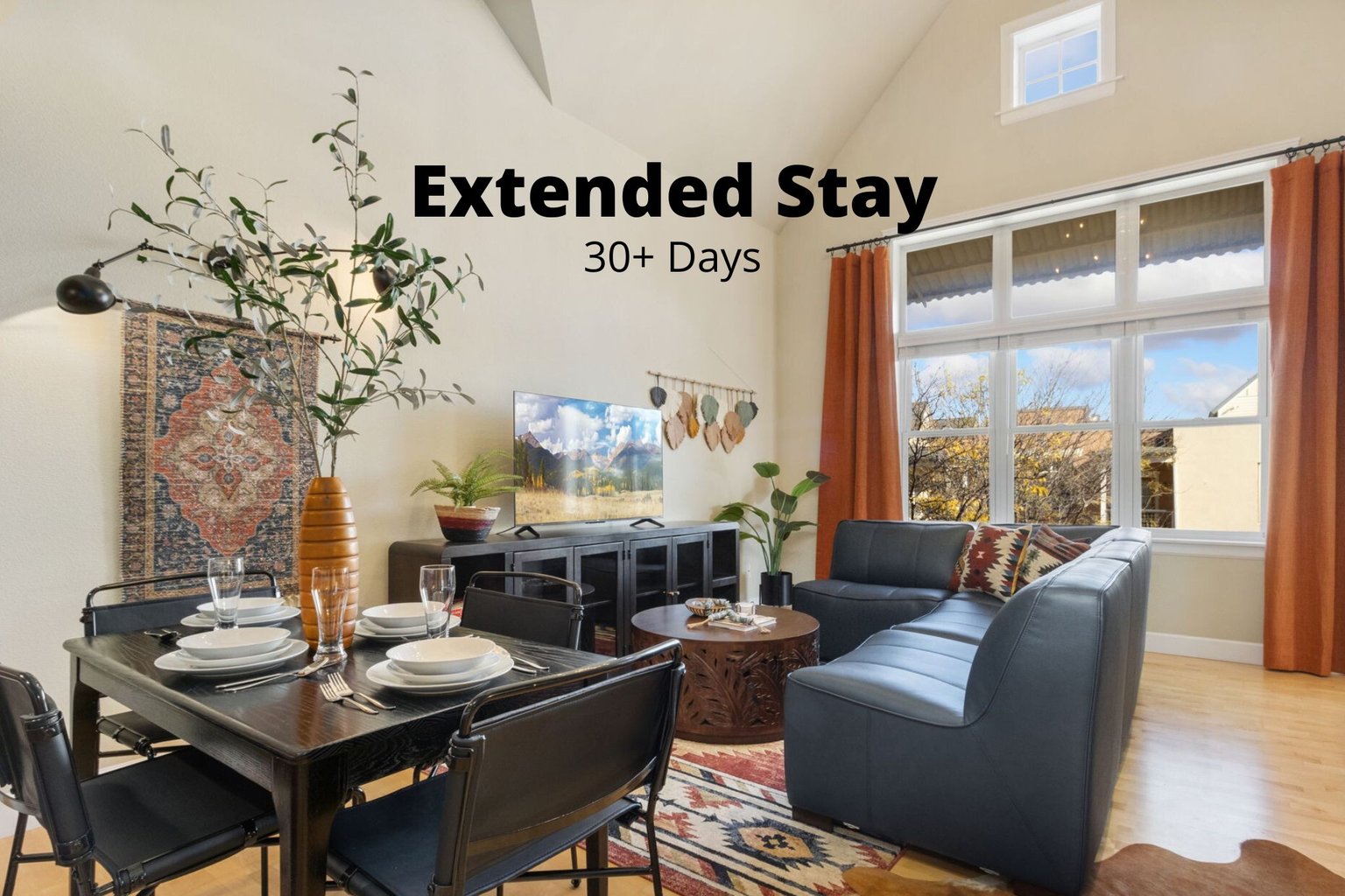 Fort Collins Vacation Rental