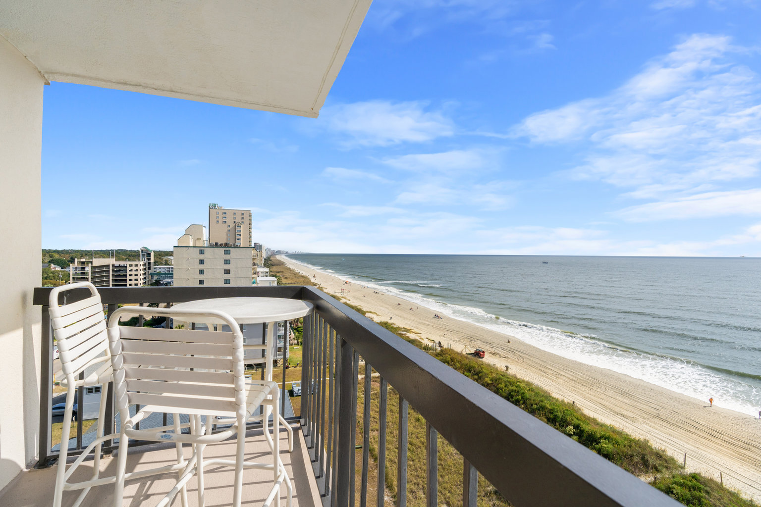 North Myrtle Beach Vacation Rental