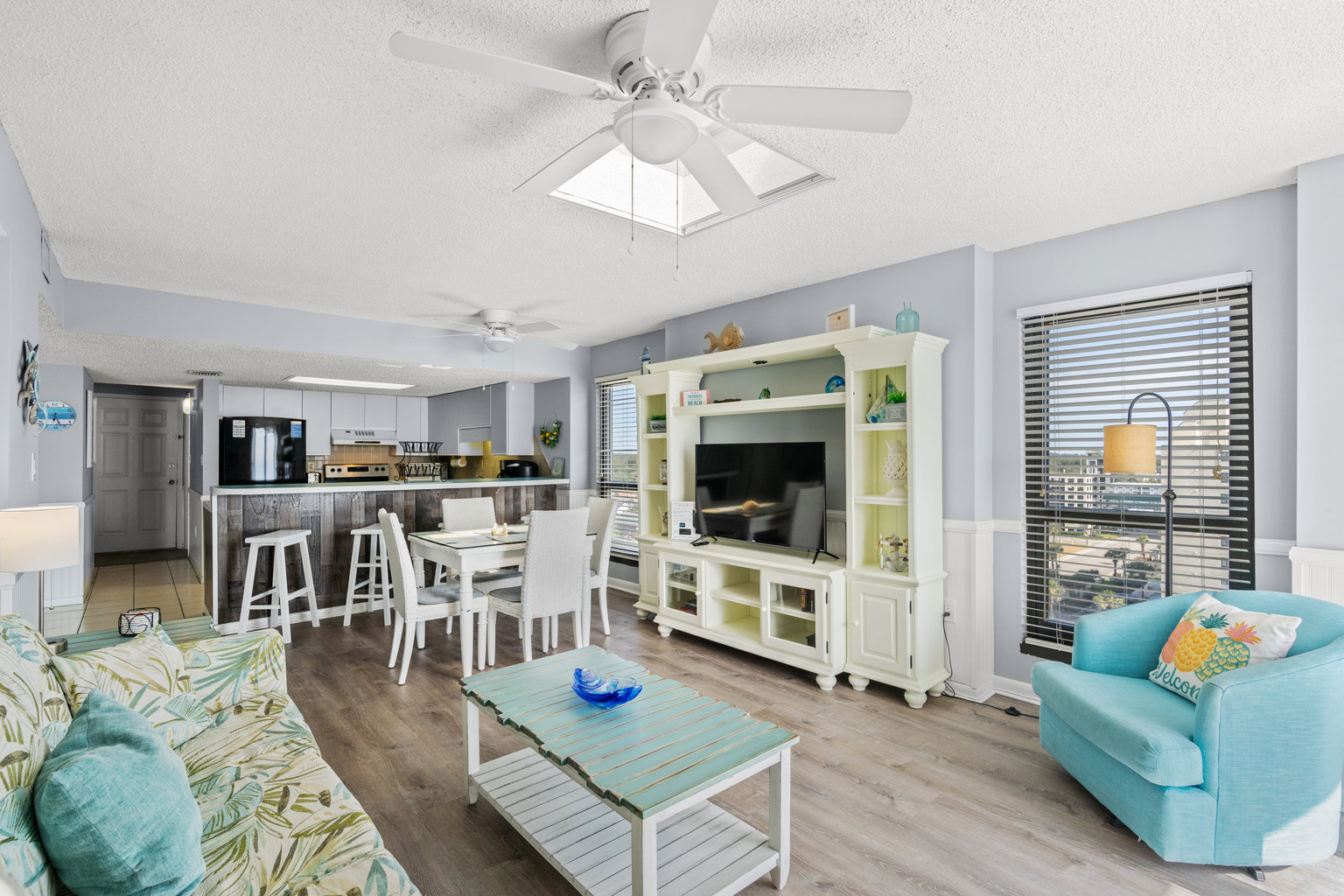 North Myrtle Beach Vacation Rental