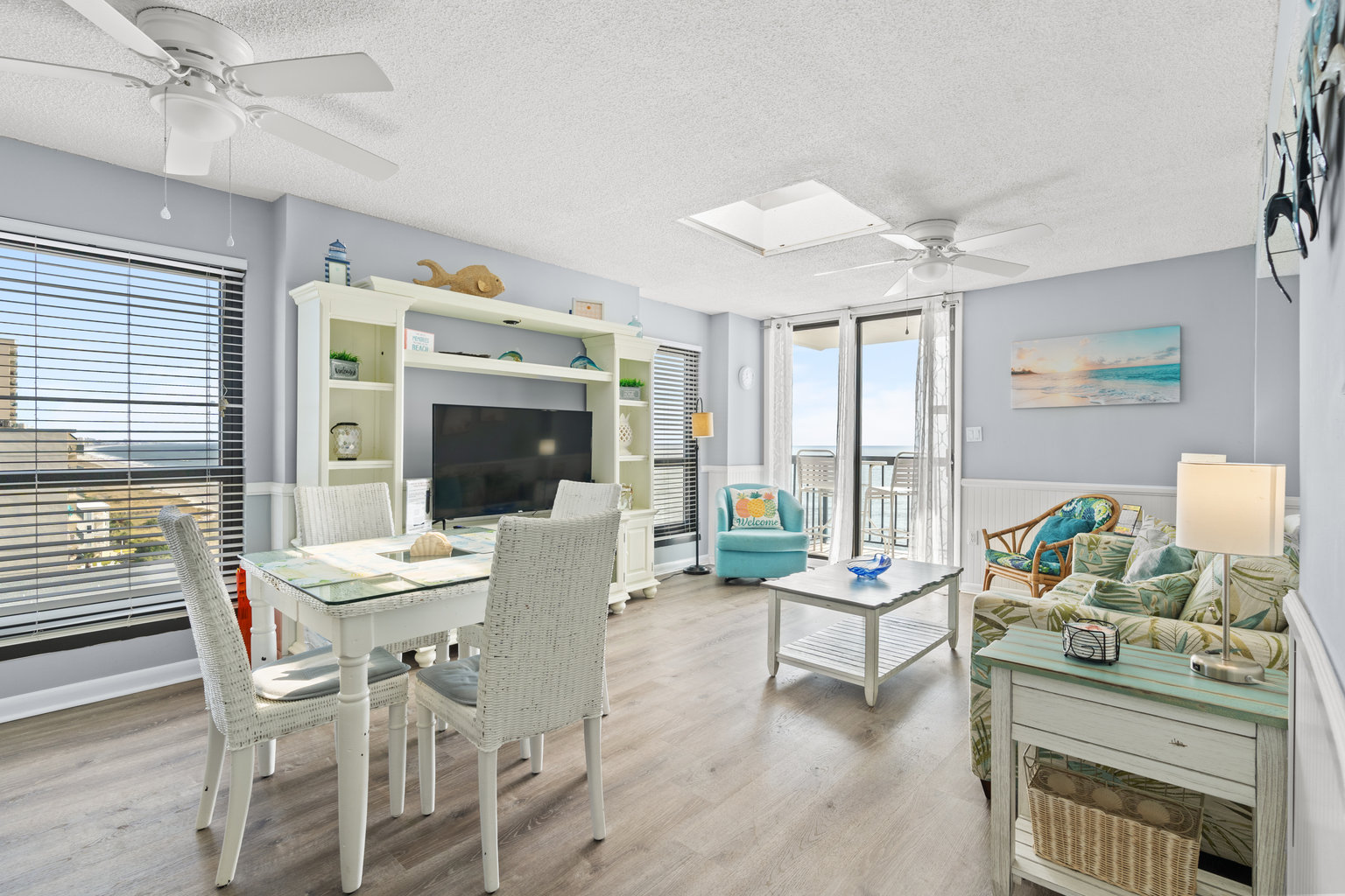 North Myrtle Beach Vacation Rental