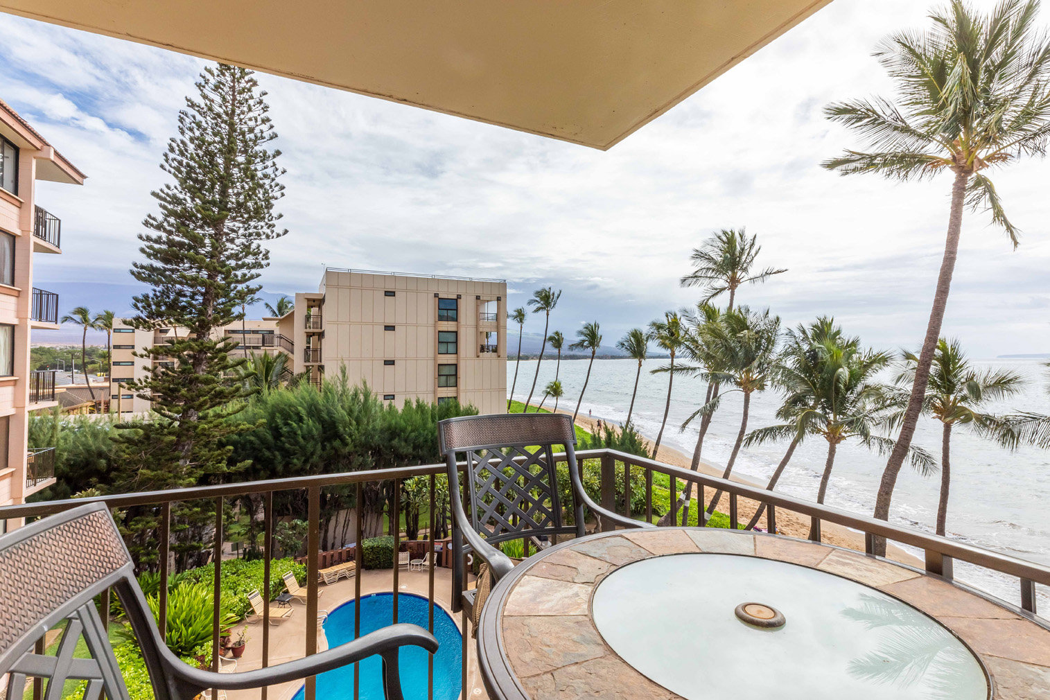 Kihei Vacation Rental