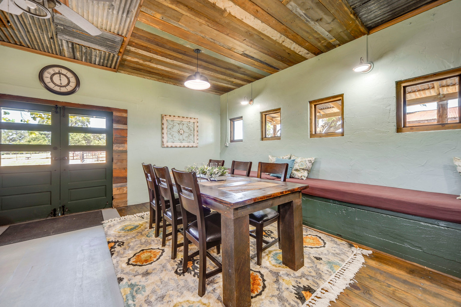 Blanco Vacation Rental