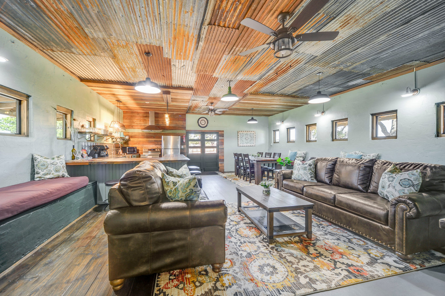 Blanco Vacation Rental